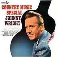 Johnny Wright - Country Music Special